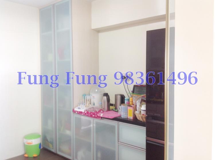 Blk 626 Choa Chu Kang Street 62 (Choa Chu Kang), HDB 5 Rooms #151108532